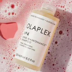 No. 4 Bond Maintenance Shampoo