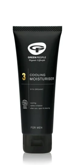 No. 3 Cooling Moisturiser