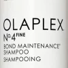 No. 4 Fine Bond Maintenance Shampoo