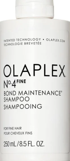 No. 4 Fine Bond Maintenance Shampoo