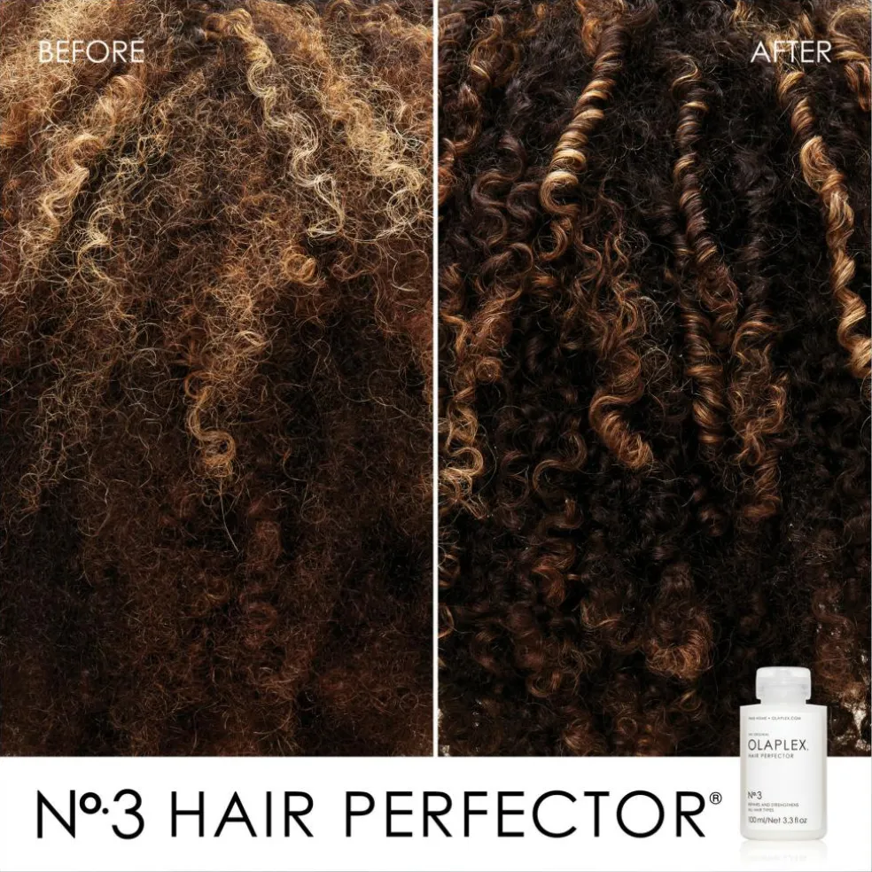 No. 3 Olaplex Hair Perfector