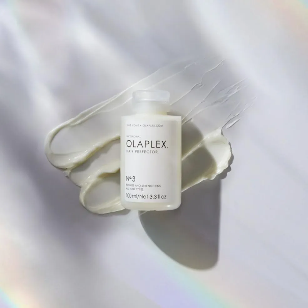 No. 3 Olaplex Hair Perfector