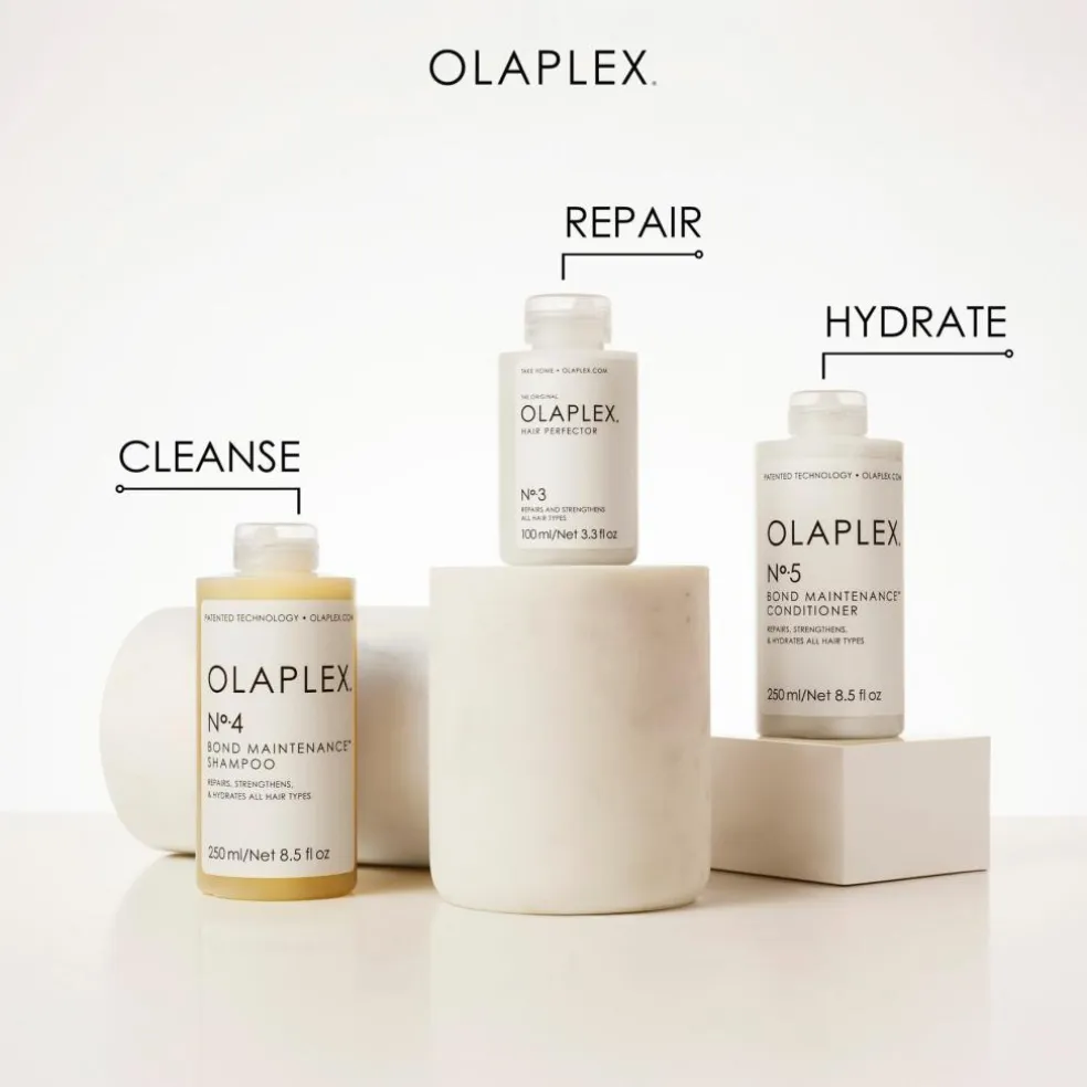 No. 3 Olaplex Hair Perfector