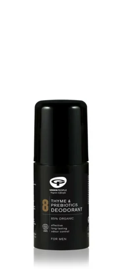 No. 8 Thyme & Prebiotics Deodorant