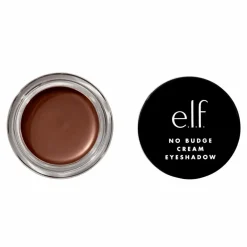 No Budge Cream Eyeshadow