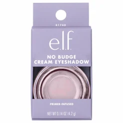 No Budge Cream Eyeshadow