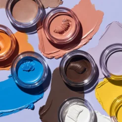 No Budge Cream Eyeshadow