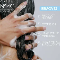 No.4C Clarifying Shampoo