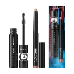 Nocturna Fall Collection Mascara Eye Duo Set
