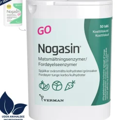 Nogasin GO