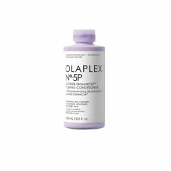 No.5P Blonde Enhancer Toning Conditioner