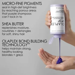 No.5P Blonde Enhancer Toning Conditioner