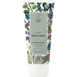 Nordic Feet & Heels
