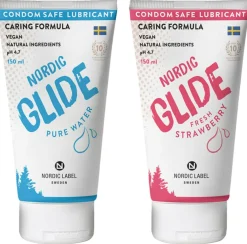 Nordic Glide Pure Water