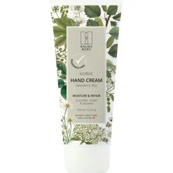Nordic Hand Cream, Fragrance free
