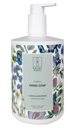 Nordic Hand Soap
