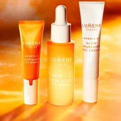 Nordic-C Glow Awakening Eye Cream