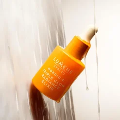 Nordic-C Triple Glow Radiance Elixir