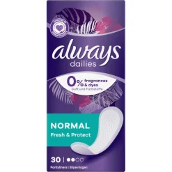 Normal Trusseindlæg