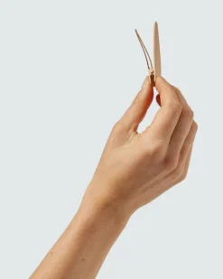 No-Slip Hair Clips 6 Pak