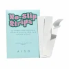 No-slip strips