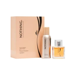 Nothing for Her Gaveæske