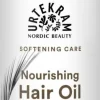 Nourishing Hair Oil Coconut