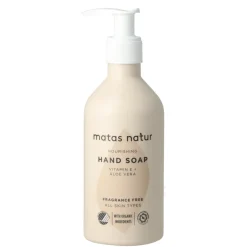 Nourishing Hand Soap