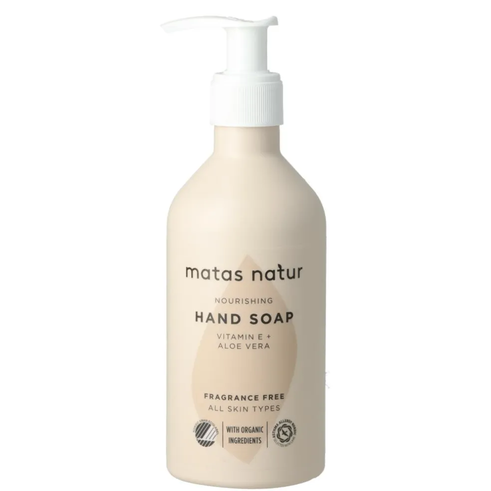 Nourishing Hand Soap
