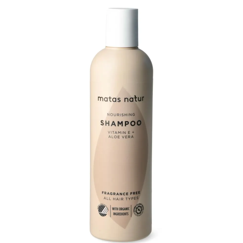 Nourishing Shampoo