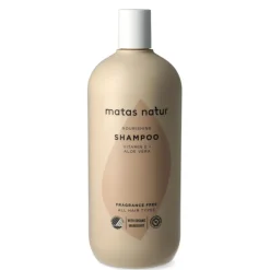 Nourishing Shampoo Uden Parfume