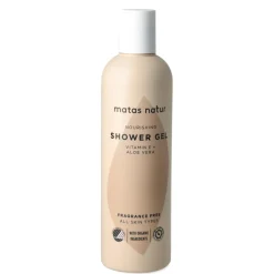 Nourishing Shower Gel