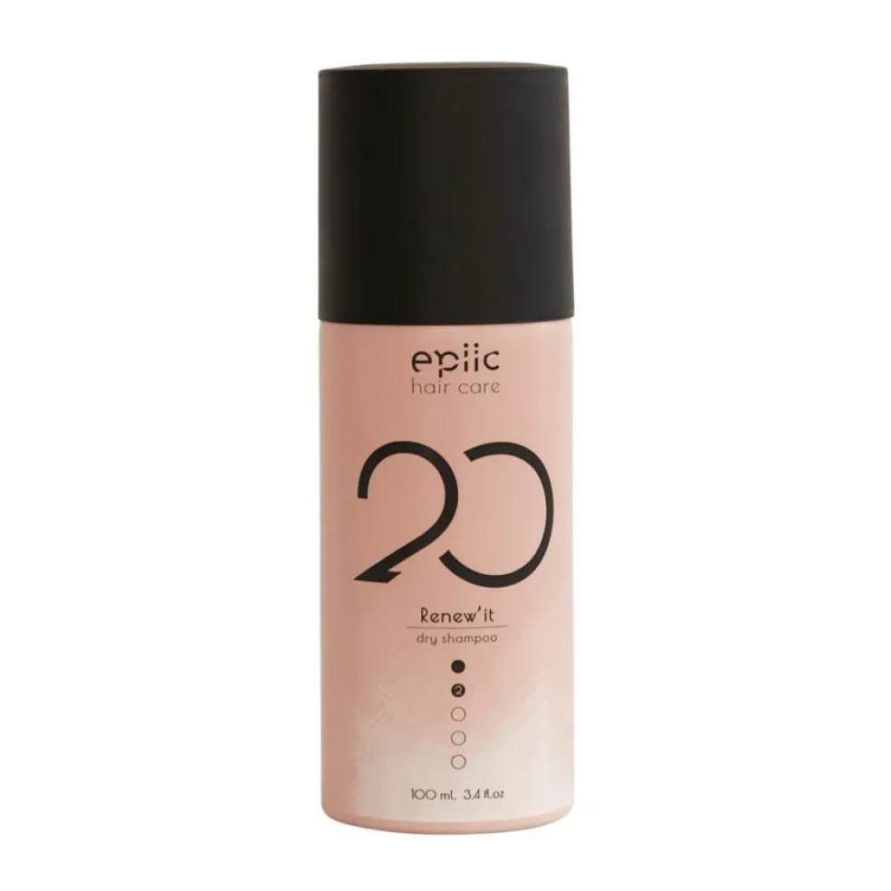 Nr. 20 Renew'It Dry Shampoo