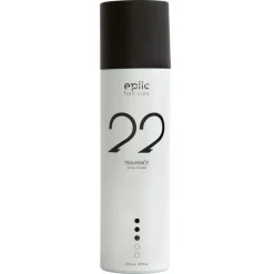 Nr. 22 Volumize'It Volume Mousse