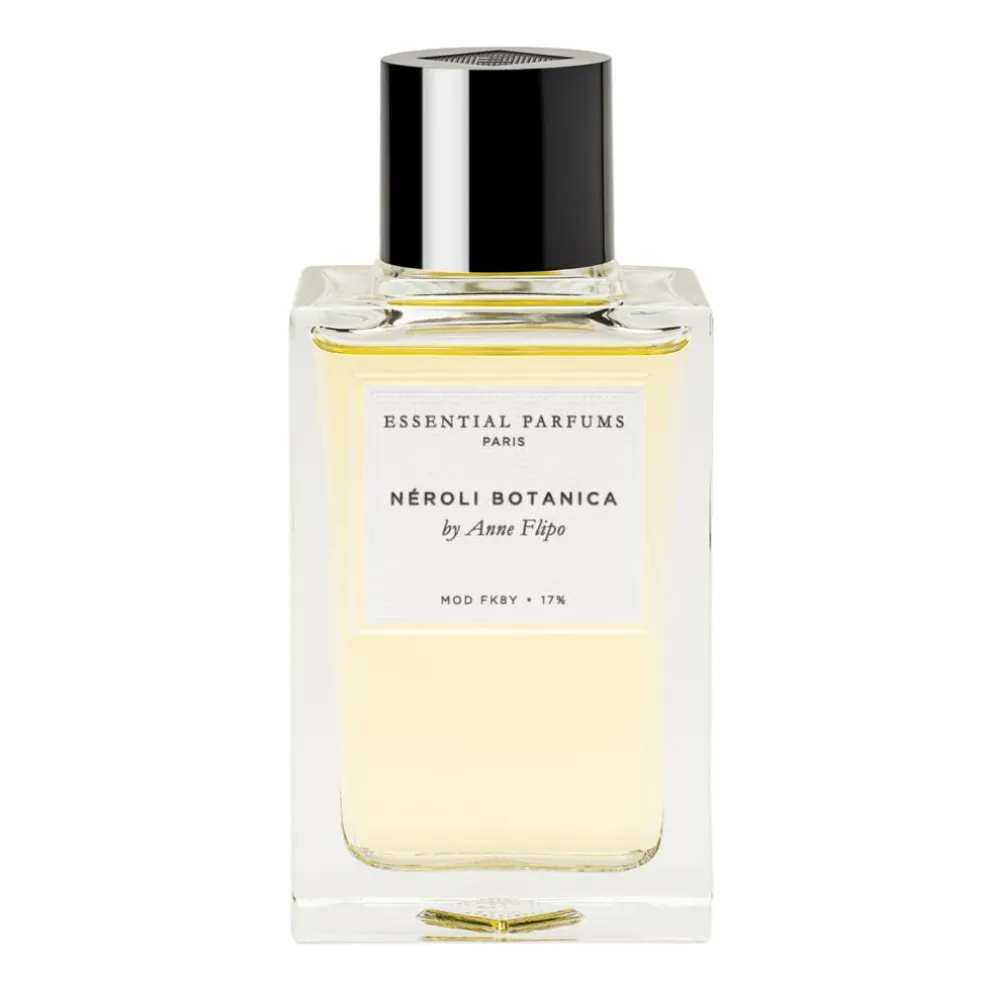 Néroli Botanica By Anne Flipo Eau de Parfum