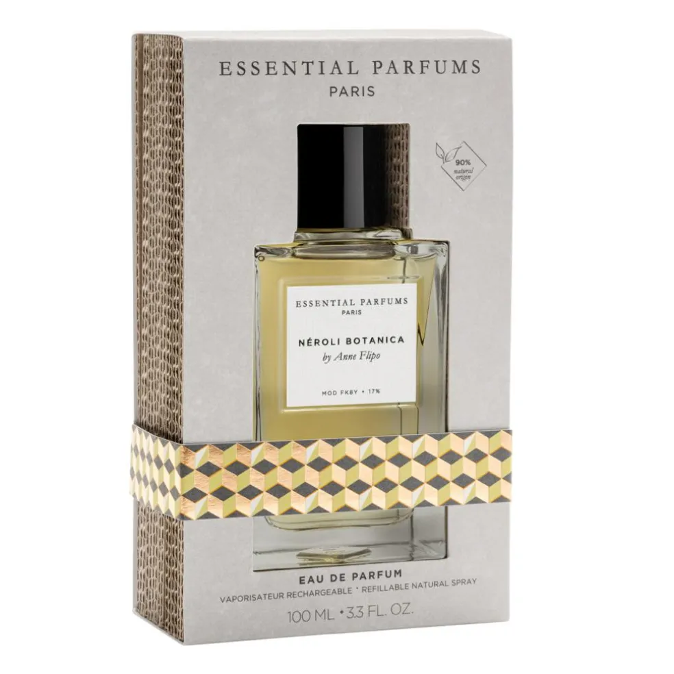 Néroli Botanica By Anne Flipo Eau de Parfum