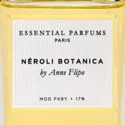 Néroli Botanica By Anne Flipo Eau de Parfum