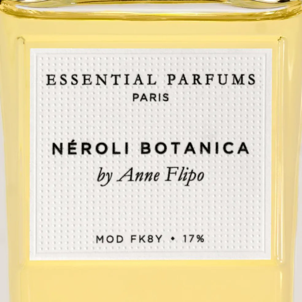 Néroli Botanica By Anne Flipo Eau de Parfum