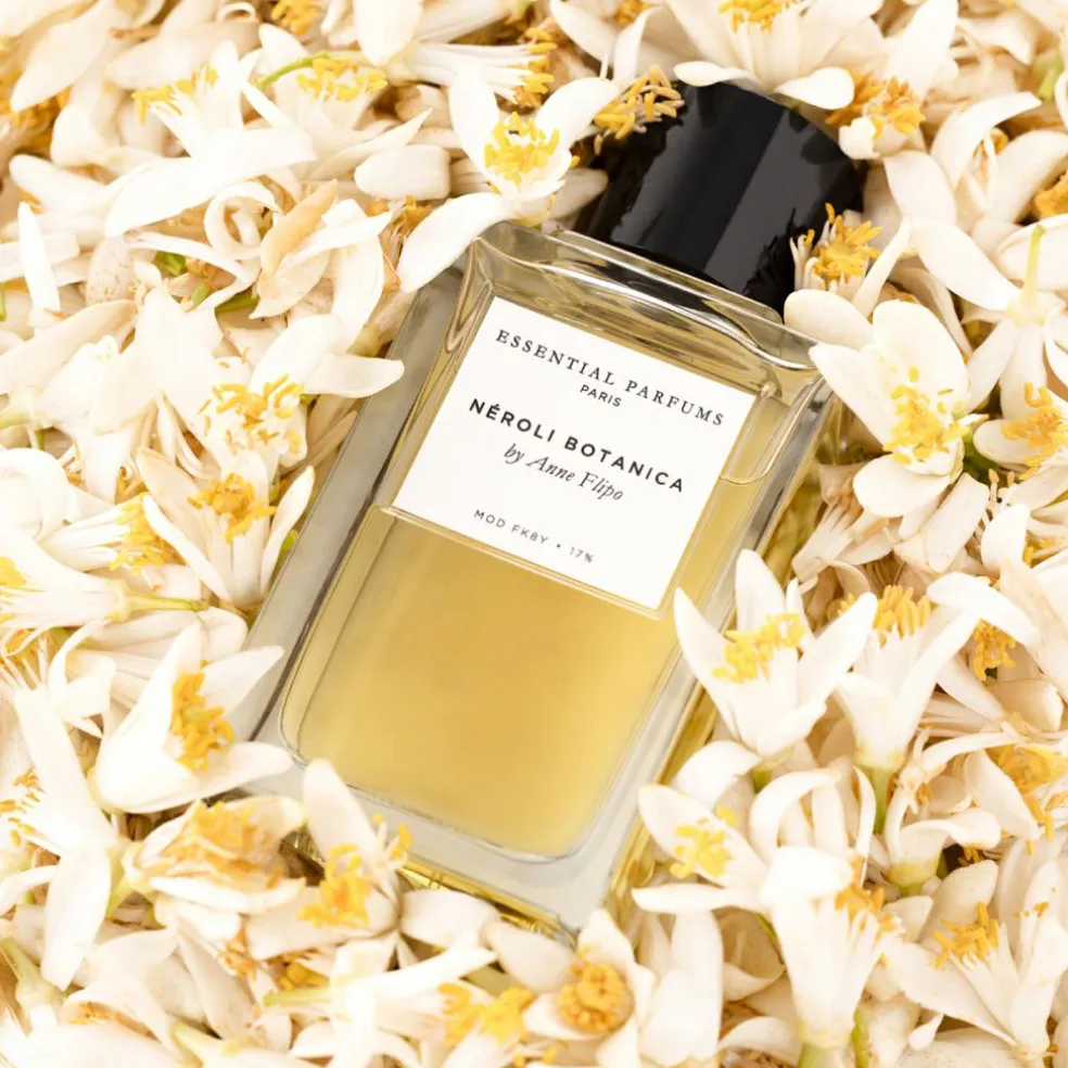 Néroli Botanica By Anne Flipo Eau de Parfum