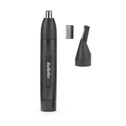 Næse- og Ørehårstrimmer