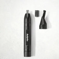 Næse- og Ørehårstrimmer