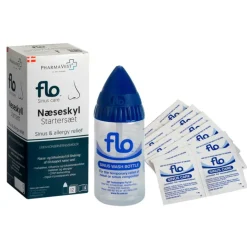 Næseskyl Startersæt