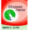 Næsespray Ukonserveret 0,5 mg/ml