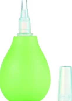 Næsesuger med Softtip