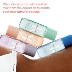 Nude Vanilla Hair & Body Mist