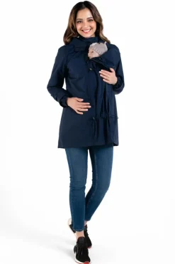 Numbat Go Graviditets- og bærejakke