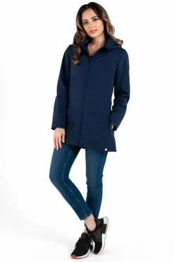 Numbat Go Graviditets- og bærejakke