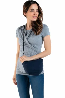 Numbat Go Graviditets- og bærejakke