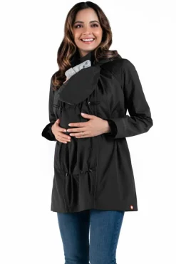 Numbat Go Graviditets- og bærejakke