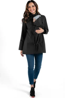 Numbat Go Graviditets- og bærejakke